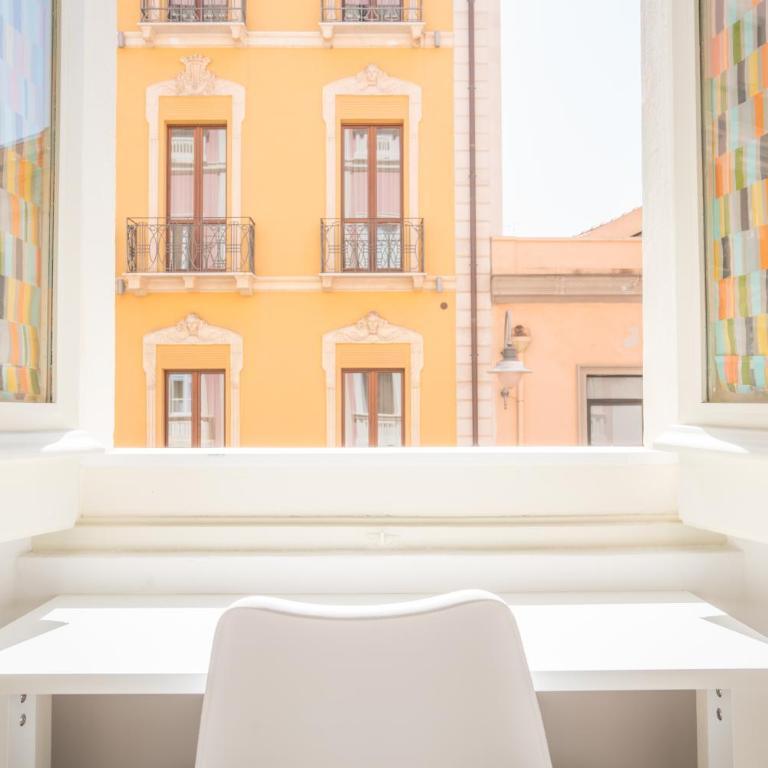 Linee Moderne Apt - Wifi - AC - Suite - 47