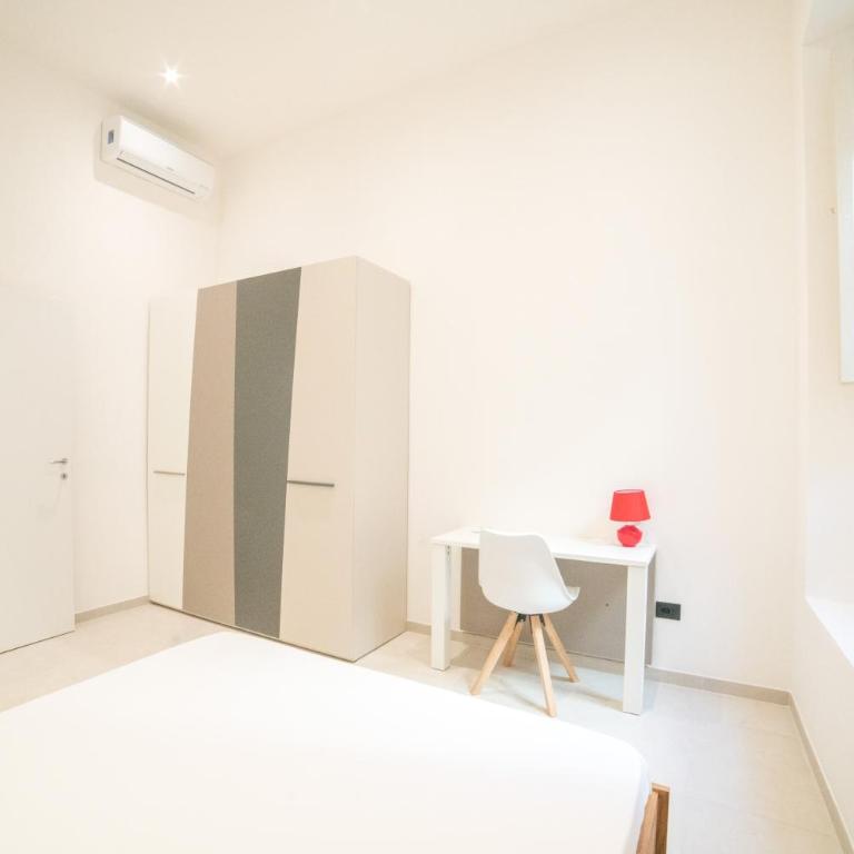Linee Moderne Apt - Wifi - AC - Appartamento con 2 Camere da Letto - 27