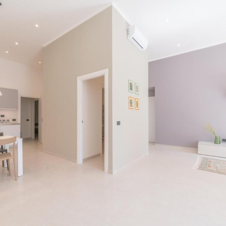 Linee Moderne Apt - Wifi - AC - Appartamento con 2 Camere da Letto - 31