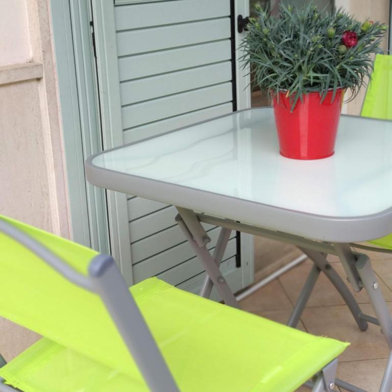 Zenzero - Appartement - 7