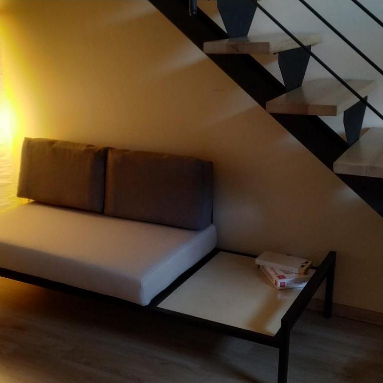 Bella Civita - Casa con 1 Camera da Letto - 12