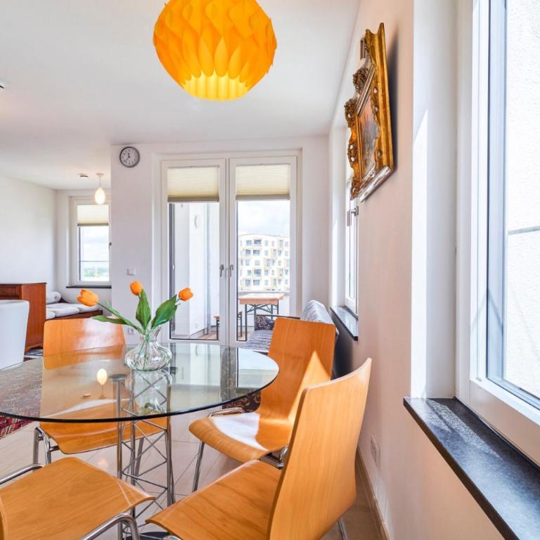 Cozy apartments in Munich - Appartamento - 8