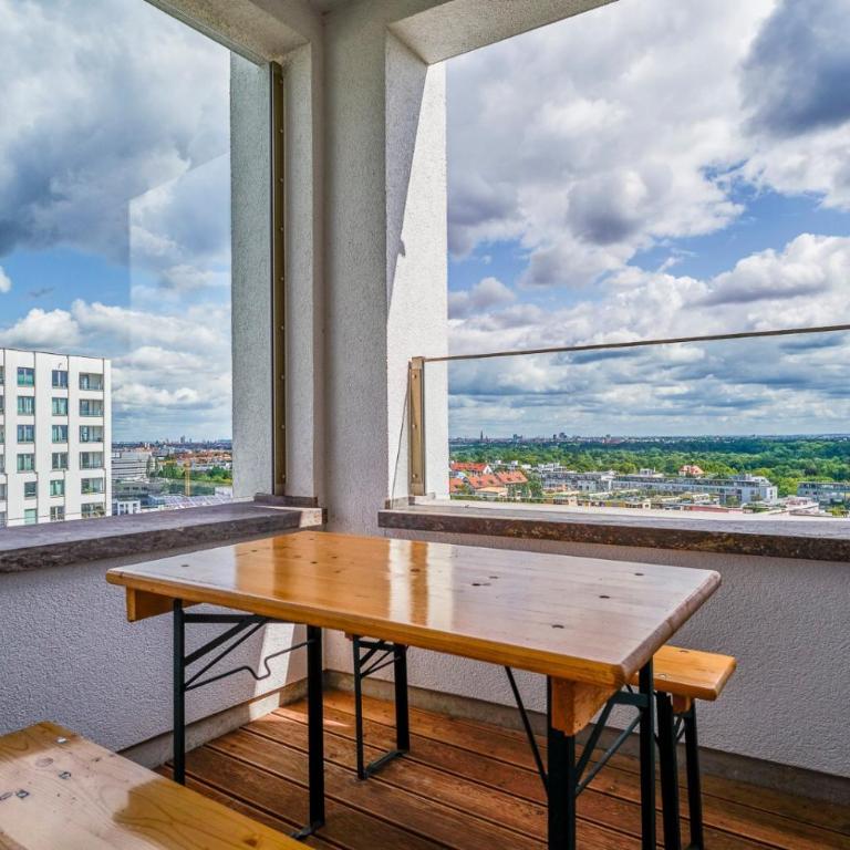 Cozy apartments in Munich - Appartamento - 18