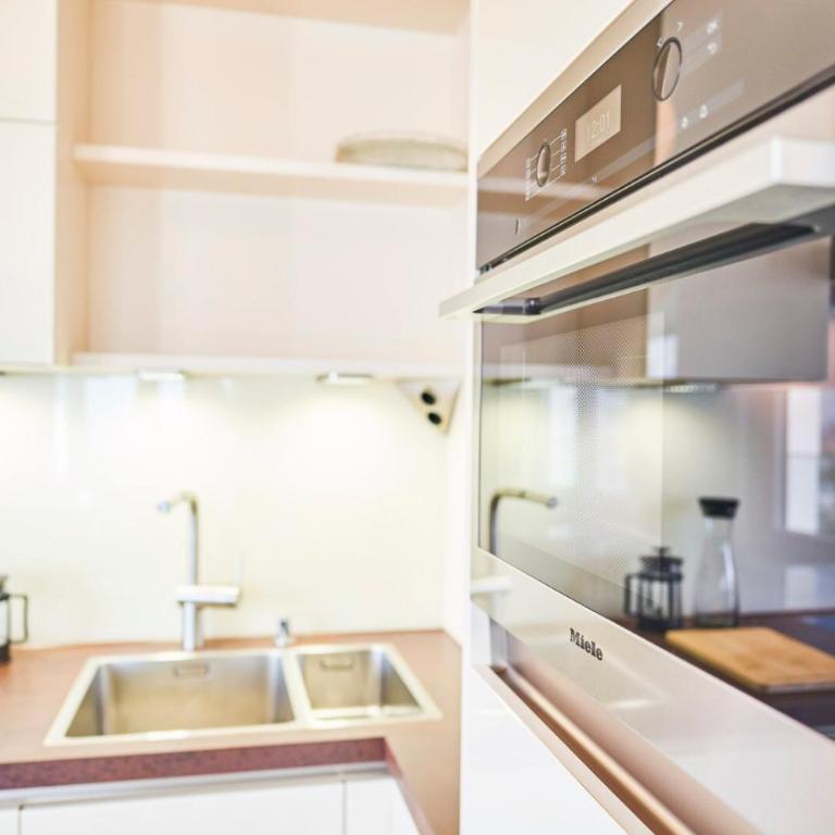 Cozy apartments in Munich - Appartamento - 10