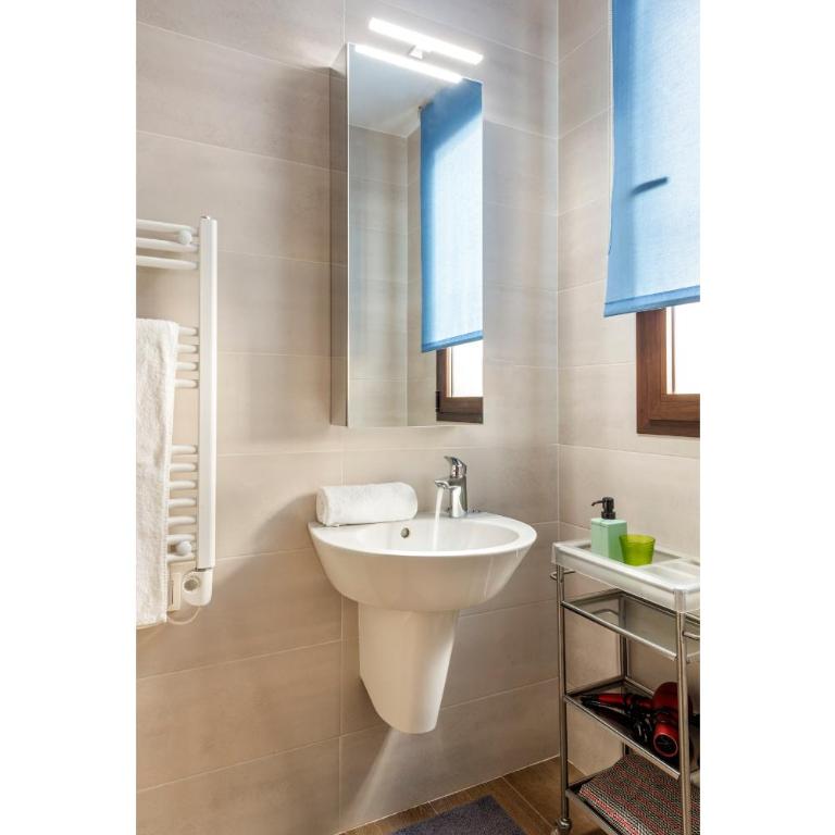 Misterhost Triana Patio de las Flores - Apartamento - Planta baja - 12