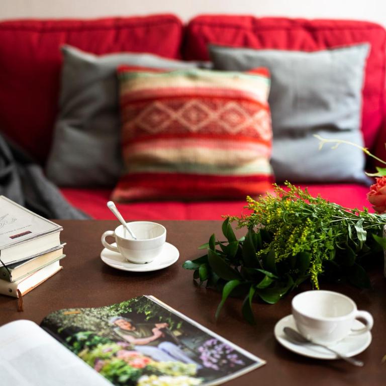 Misterhost Triana Patio de las Flores - Apartamento - Planta baja - 11
