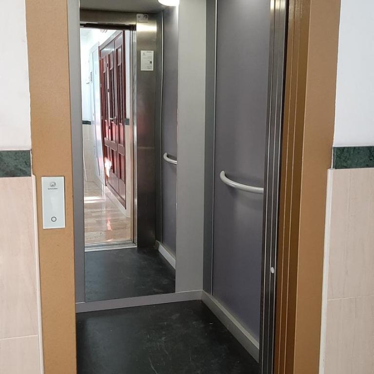 Loft céntrico en Ronda cercano al Tajo y Plaza de Toros con Wifi y Parking Opcional - Apartamento de 2 dormitorios - 27