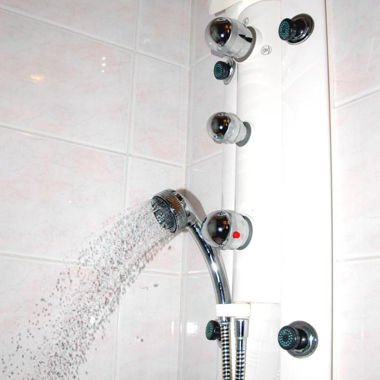Hotel Giotto - Single Room - 4