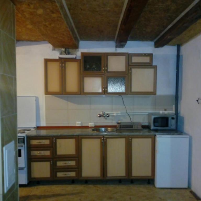 Village house Popovic - Studio with Mountain View - 37