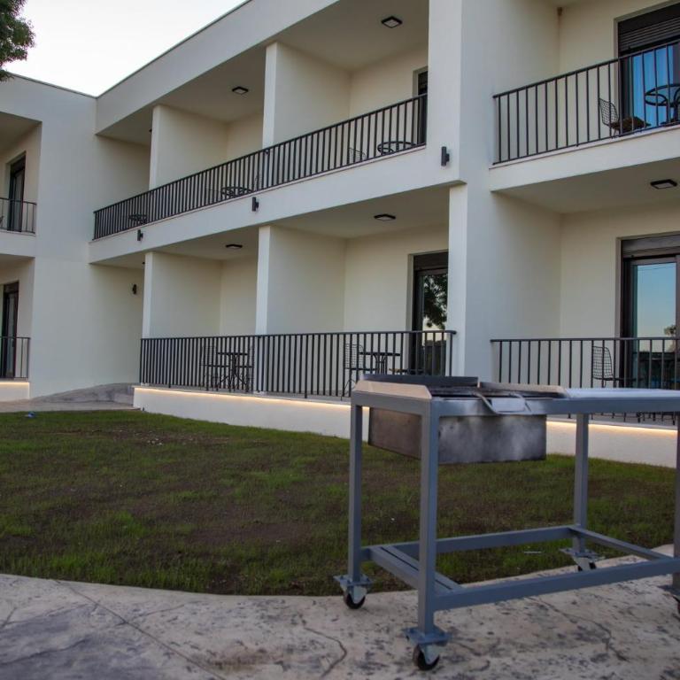 Apartments E&S - Studio Apartman - 45