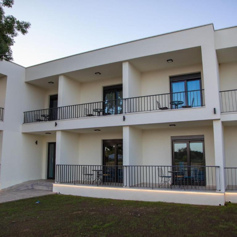 Apartments E&S - Studio Apartman - 46
