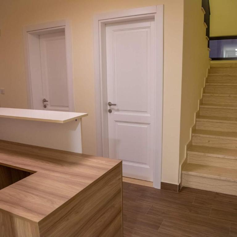 Apartments E&S - Studio Apartman - 5