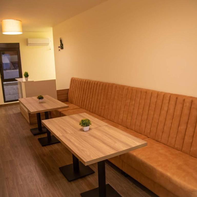 Apartments E&S - Studio Apartman - 7