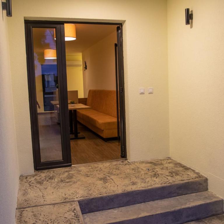 Apartments E&S - Studio Apartman - 8