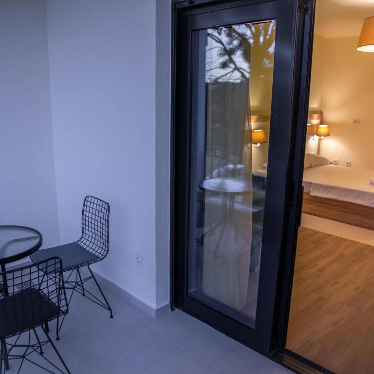 Apartments E&S - Studio Apartman - 11