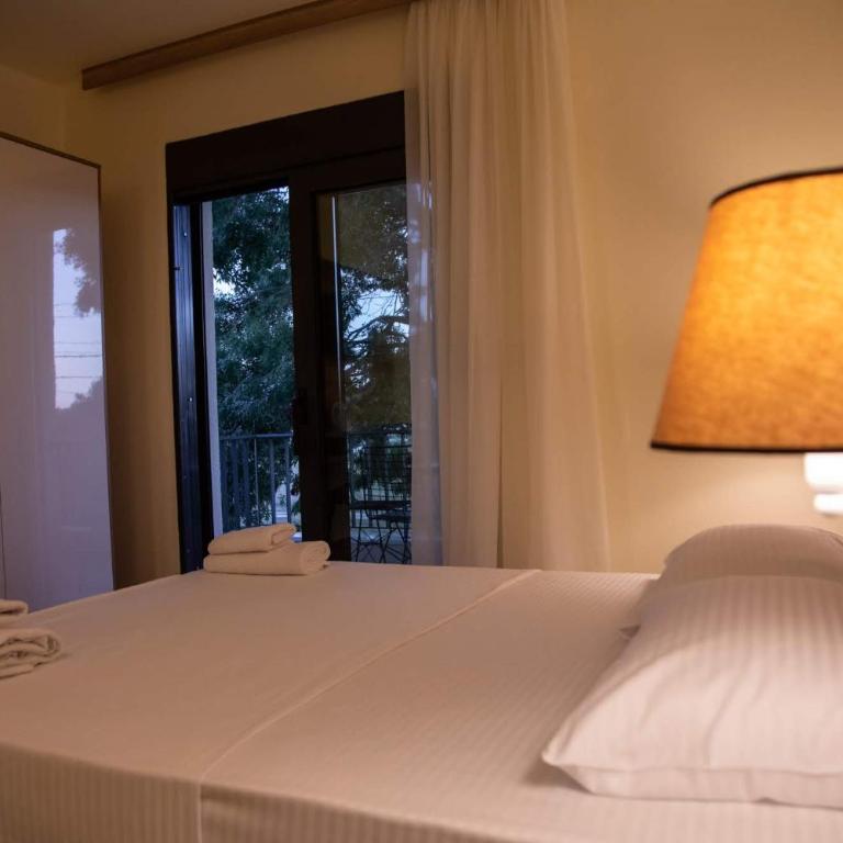 Apartments E&S - Studio Apartman - 21