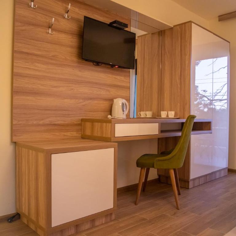 Apartments E&S - Studio Apartman - 26