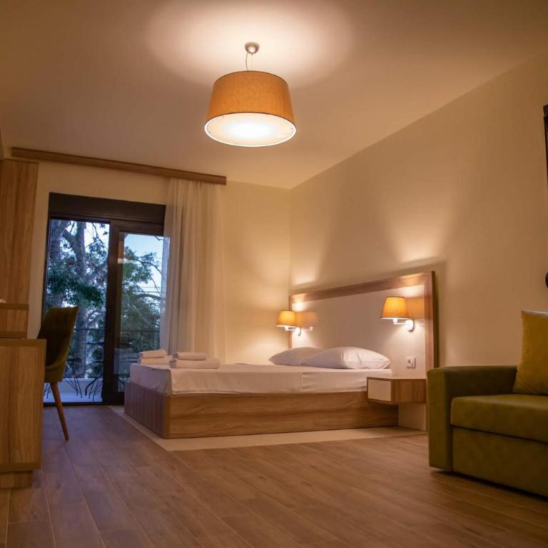 Apartments E&S - Studio Apartman - 28