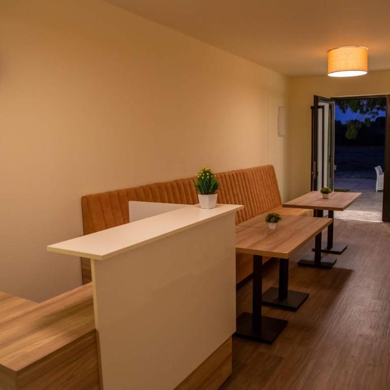 Apartments E&S - Studio Apartman - 42
