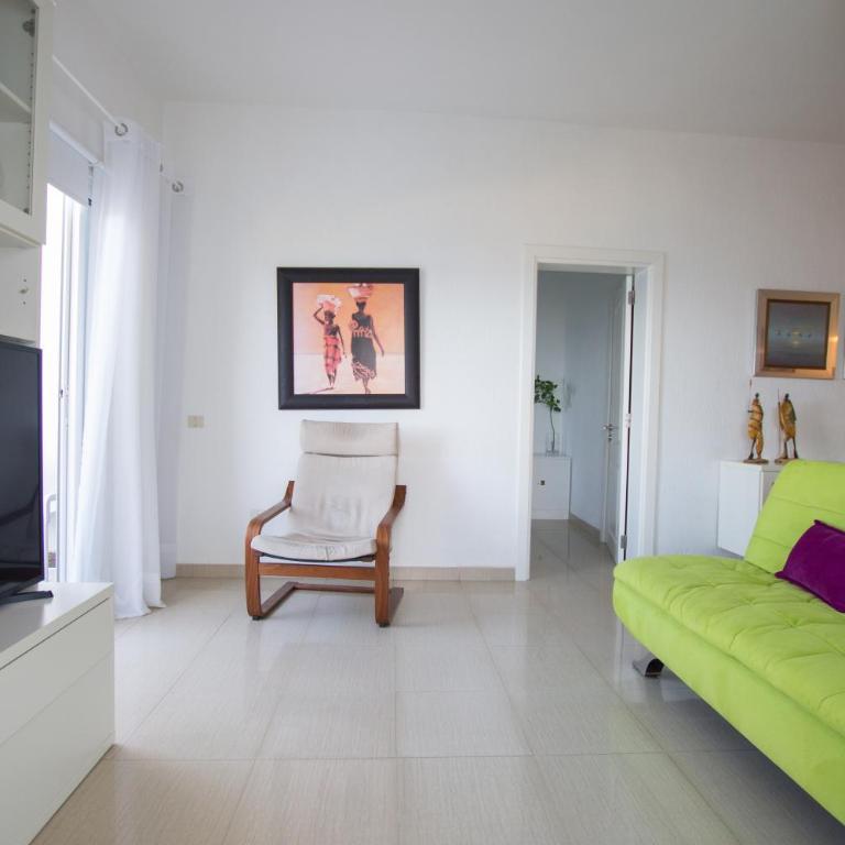 Apartamento en Playa Chica, Las Gaviotas - Apartamento - 14