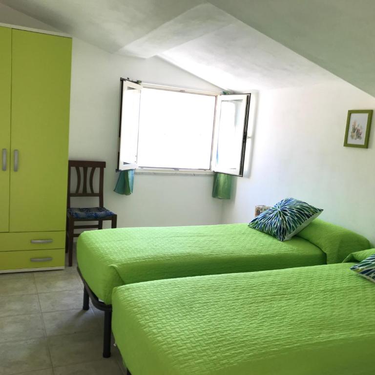Casa Rosa - Appartamento con 3 Camere da Letto - 9
