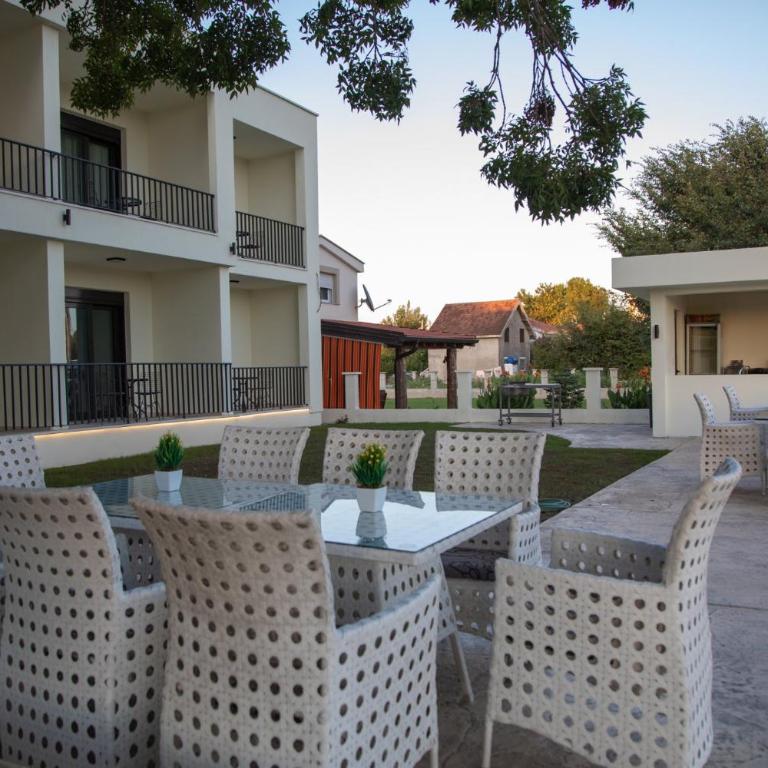 Apartments E&S - Studio Apartman - 54