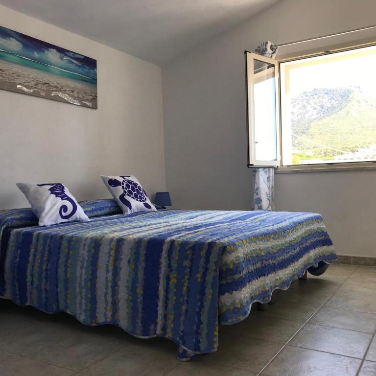 Casa Rosa - Appartamento con 3 Camere da Letto - 6