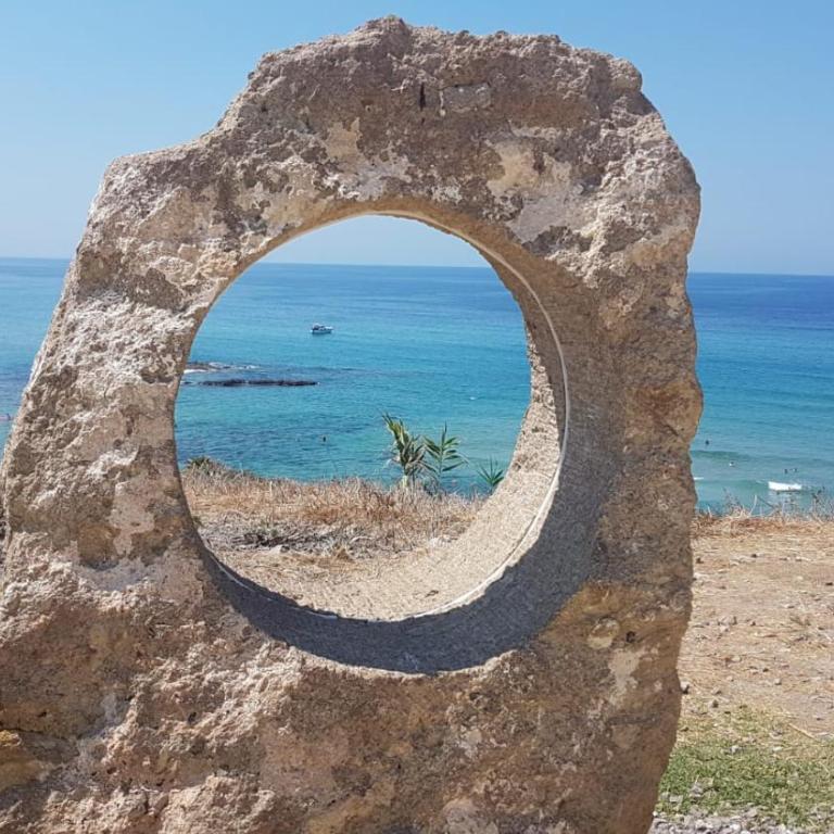A Domo Mia - Suite Attico con Vista Mare e Terrazza - 14
