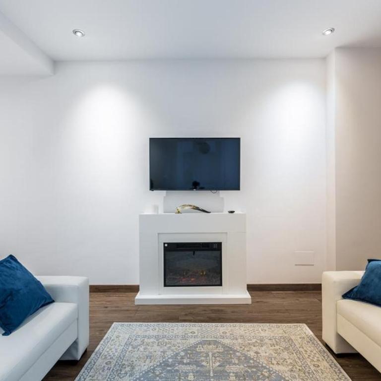 UBICACIÓN INMEJORABLE REFORMADO LUJO - Apartamento de 2 dormitorios - 15