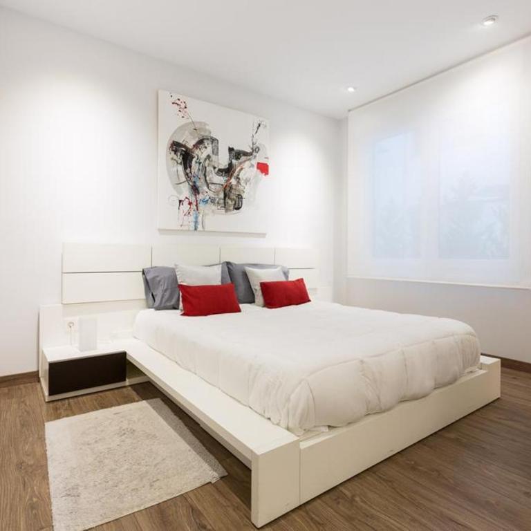 UBICACIÓN INMEJORABLE REFORMADO LUJO - Apartamento de 2 dormitorios - 12