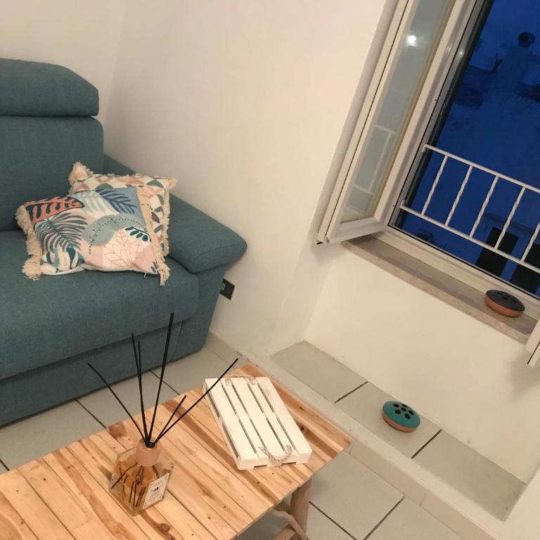 Casa Valga Ponza - Appartamento con Vista Mare - 23