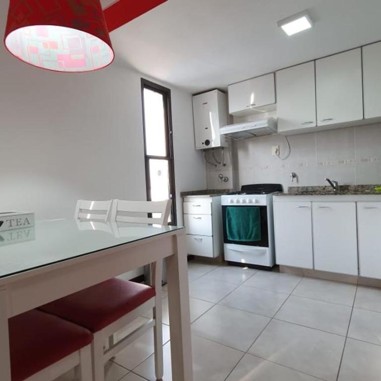 Apartamento 4 de Enero - Apartamento de 2 dormitorios - 4