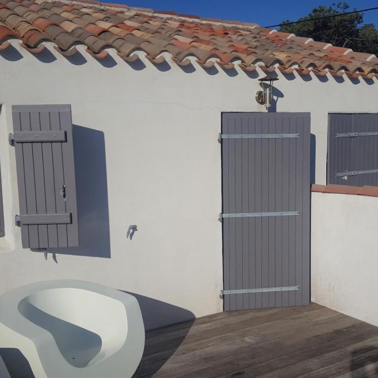 Sea-Snow Guest Houses - Suite Familiale Deluxe - 13