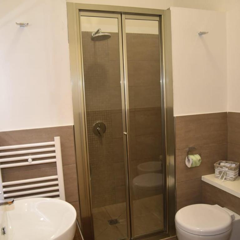 315 Via Roma Rooms centro - Suite Superior - 14