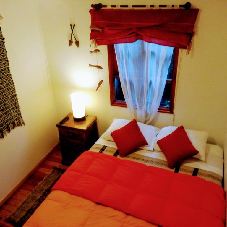 Hostal Torre de Babel - Habitación Doble con baño compartido - 7