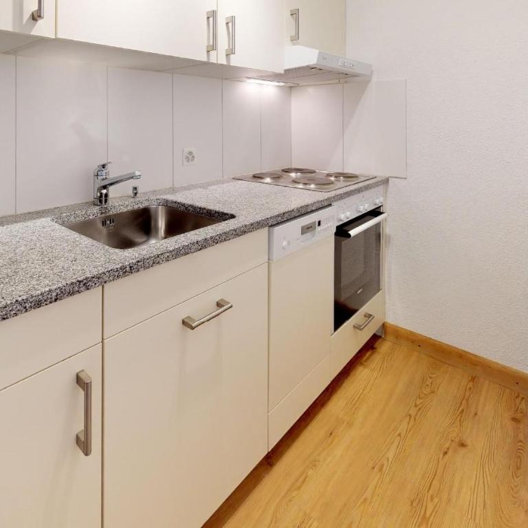 Ova Cotschna 705 - Apartment mit Blick auf die Berge - 7