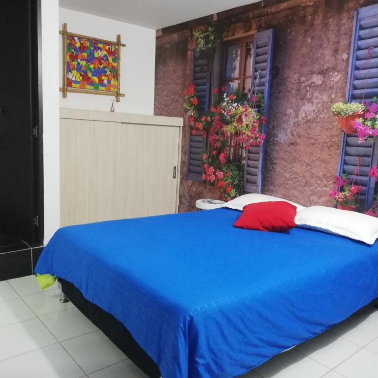 APARTA ESTUDIO 7051 - Apartamento Estudio - 5