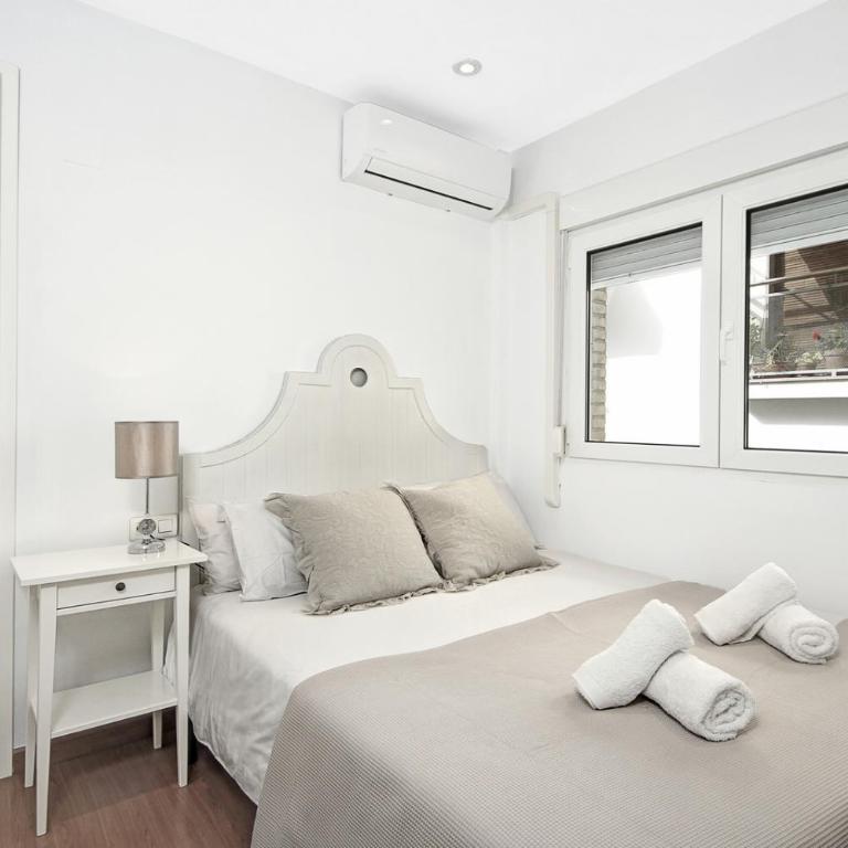 Home4u, Lavadero - Three-Bedroom Apartment - 20