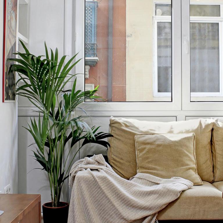 Home4u, Lavadero - Three-Bedroom Apartment - 24