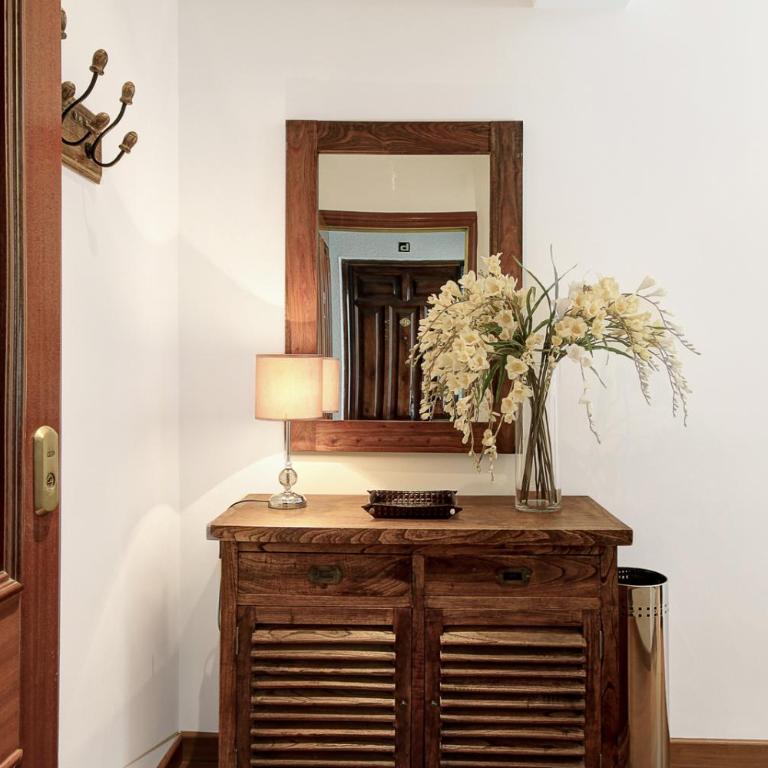Home4u, Lavadero - Three-Bedroom Apartment - 33