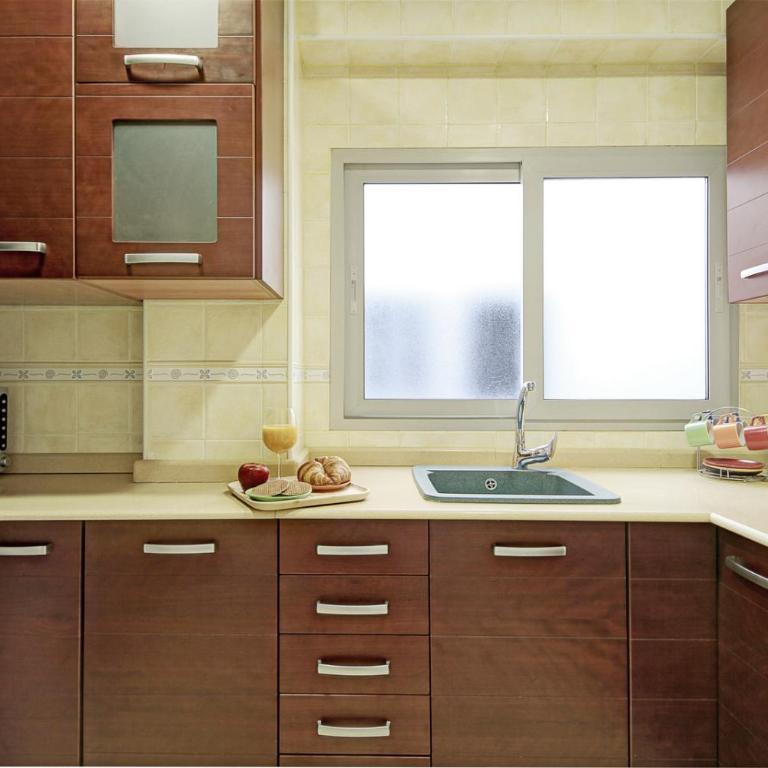 Home4u, Lavadero - Three-Bedroom Apartment - 34
