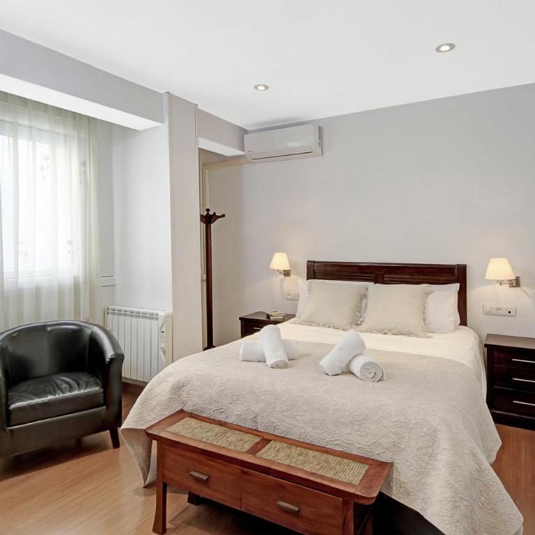 Home4u, Lavadero - Three-Bedroom Apartment - 35