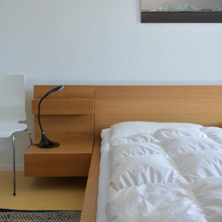 Apartment in Casa Caral - Flims Waldhaus - Apartment mit 1 Schlafzimmer - 11