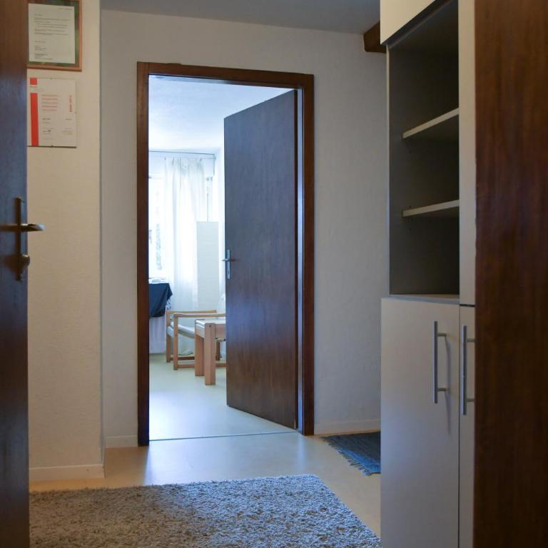 Apartment in Casa Caral - Flims Waldhaus - Apartment mit 1 Schlafzimmer - 13