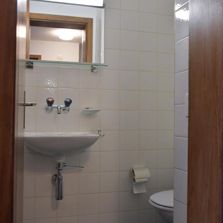 Apartment in Casa Caral - Flims Waldhaus - Apartment mit 1 Schlafzimmer - 16