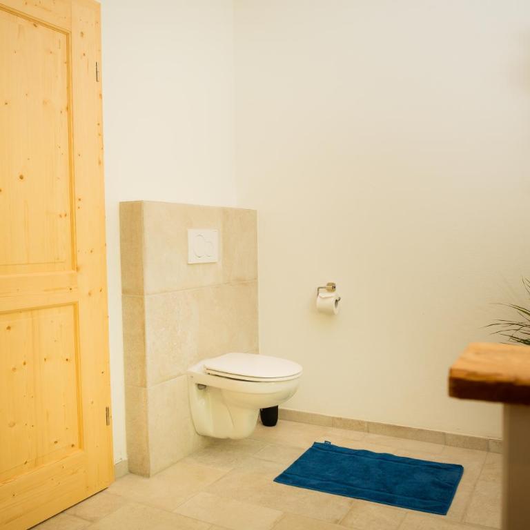 Ferienwohnung Glaserhäusl am Roßgarten - Apartment mit 2 Schlafzimmern - 2