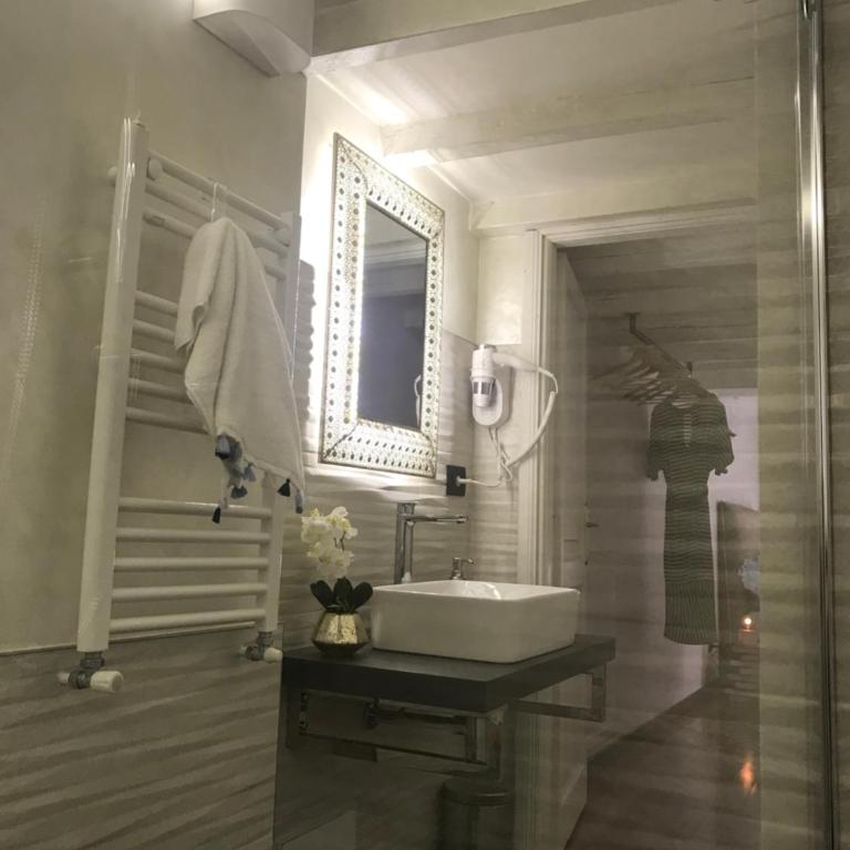 Clementinam Suite Colosseum - Appartamentino su 2 Livelli - 45