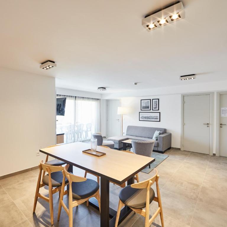 Evancy Les Jardins d'Azur - Vence - Appartement 3 Chambres - 1
