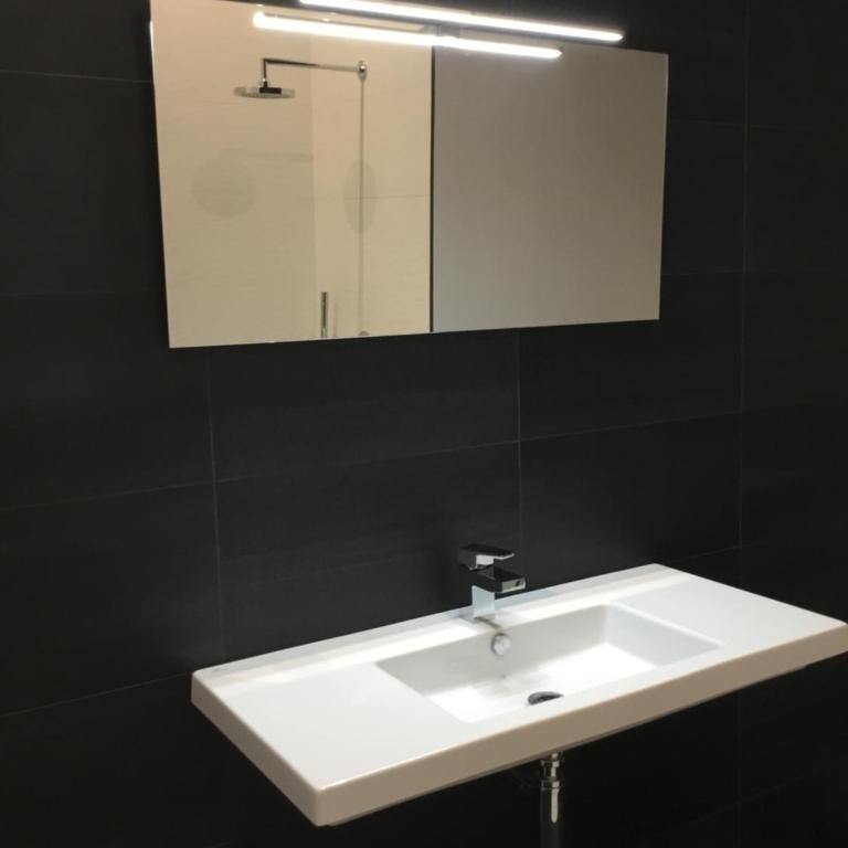 Au Cœur De Lille - Chambre Double Familiale - 11