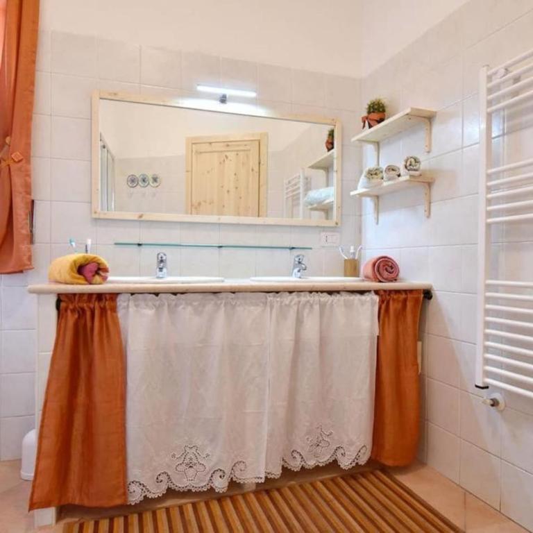 Trullo il Zippo in Zippitello - Casa con 3 Camere da Letto - 51